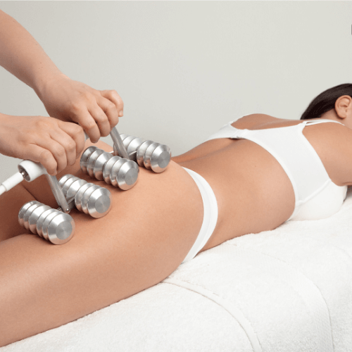 CACI Electro Cellulite Massage (ECM)